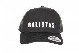 Capuchon de baliste