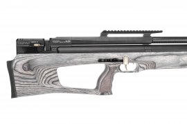 Carabine à air comprimé Taipan Veteran II 700mm 6,35mm Laminate Grey (2024)