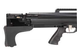 Carabine à air comprimé Taipan Veteran II TAC 700mm 5,5mm Synthetic (2024)