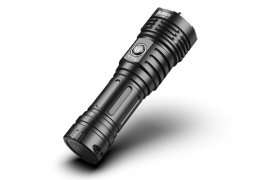 Lampe de poche Wuben T70