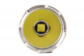 Lampe de poche Wuben T70