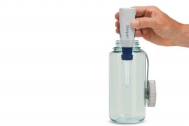 Purificateur d’eau de voyage UV Steripen Classic 3
