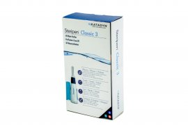 Purificateur d’eau de voyage UV Steripen Classic 3
