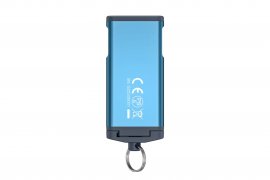 Lampe de poche Wuben G2 bleu