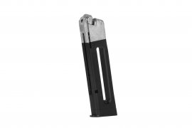 Pistolet à air comprimé ASG 1911 US-C blowback 4,5mm