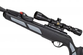 Carabine à air comprimé Gamo Viper Pro 10x IGT GEN3i 4,5mm 24J
