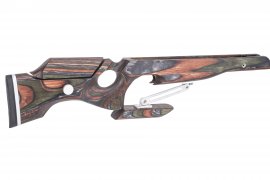 Crosse LP Evolution HW 97 Forest Camo