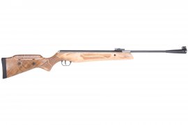 Carabine à air comprimé Cometa Fenix 400 Premier Star 5,5mm - 24J