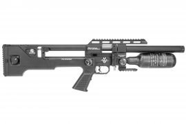 Carabine à air comprimé Reximex Throne GEN2 Compact 5,5mm black