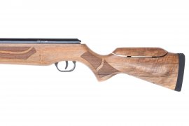 Carabine à air comprimé Cometa Fenix 400 USC Premier Star 4,5mm - 24J