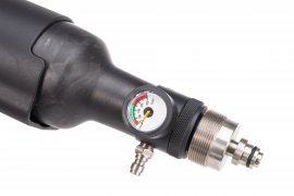 Cartouche de rechange avec talon pour Evanix REX-FA/IBEX