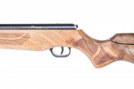 Carabine à air comprimé Cometa Fenix 400 Premier Star 5,5mm - 24J