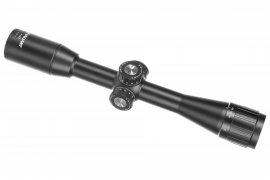Télescope Valiant Lynx 4x32 AOSIR Mil-Dot