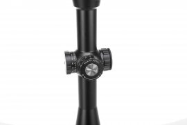 Télescope Valiant Lynx 4x32 AOSIR Mil-Dot