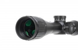 Télescope Valiant Lynx 4x32 AOSIR Mil-Dot