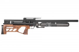Carabine à air comprimé Kalibrgun Cricket II S Tactical 70 WST 6,35mm