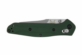 Couteau Benchmade 940 Osborne