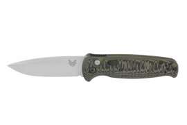 Couteau Benchmade 4300-1 CLA
