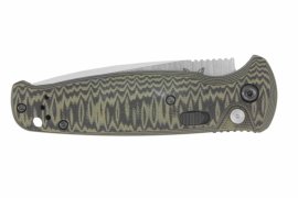 Couteau Benchmade 4300-1 CLA
