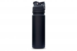 Thermos CONTIGO Free Flow 0,7l Noir