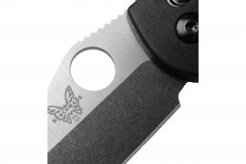 Couteau Benchmade 555-S30V Mini Griptilian