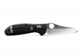 Couteau Benchmade 555-S30V Mini Griptilian