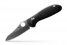 Couteau Benchmade 555-S30V Mini Griptilian