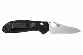 Couteau Benchmade 555-S30V Mini Griptilian