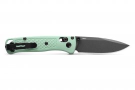 Benchmade 533GY-06 Mini Bugout Knife