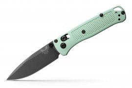 Benchmade 533GY-06 Mini Bugout Knife