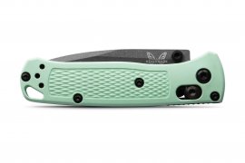 Benchmade 533GY-06 Mini Bugout Knife