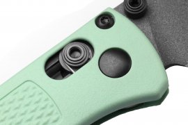 Benchmade 533GY-06 Mini Bugout Knife