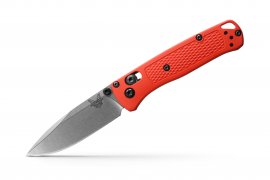 Benchmade 533-04 Mini Bugout Knife