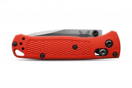 Benchmade 533-04 Mini Bugout Knife