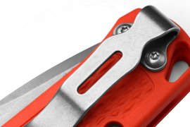 Benchmade 533-04 Mini Bugout Knife