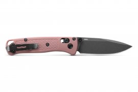 Benchmade 533BK-05 Mini Bugout Knife