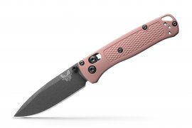 Benchmade 533BK-05 Mini Bugout Knife
