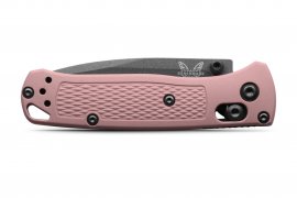 Benchmade 533BK-05 Mini Bugout Knife