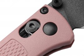 Benchmade 533BK-05 Mini Bugout Knife