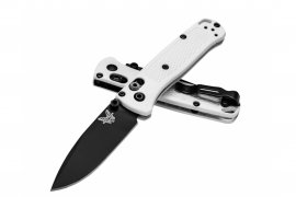 Benchmade 533BK-1 Mini Bugout Knife