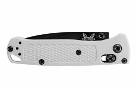 Benchmade 533BK-1 Mini Bugout Knife