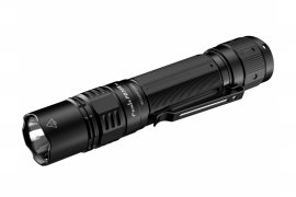Lampe tactique Fenix PD36R PRO