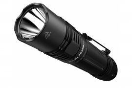 Lampe tactique Fenix PD36R PRO