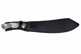 Machette Joker Tactique Serpent JKR712