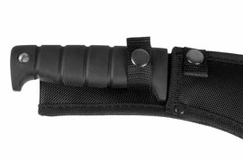 Machette Joker Kukri Népal JKR743