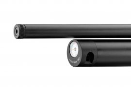 Evanix Hunting Master AR22 6,35mm carabine à air comprimé