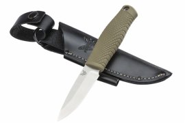 Couteau Benchmade 200 Puukko