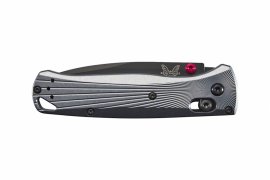 Couteau Benchmade 535BK-4 Bugout