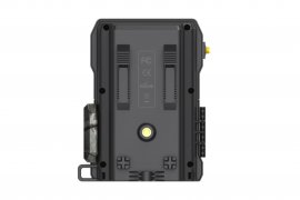 Piège photographique Hikmicro M15