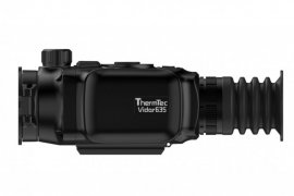ThermTec Vidar 635, caméra thermique